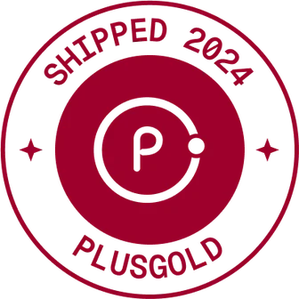 Shipped 2024, PlusGold